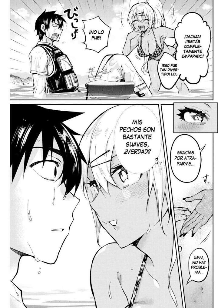 Capitulo 37 page 11