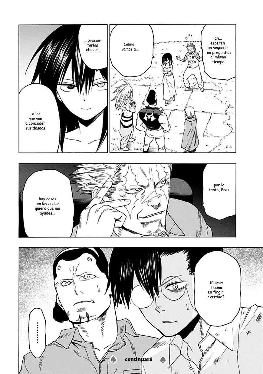 Capitulo 55 page 34
