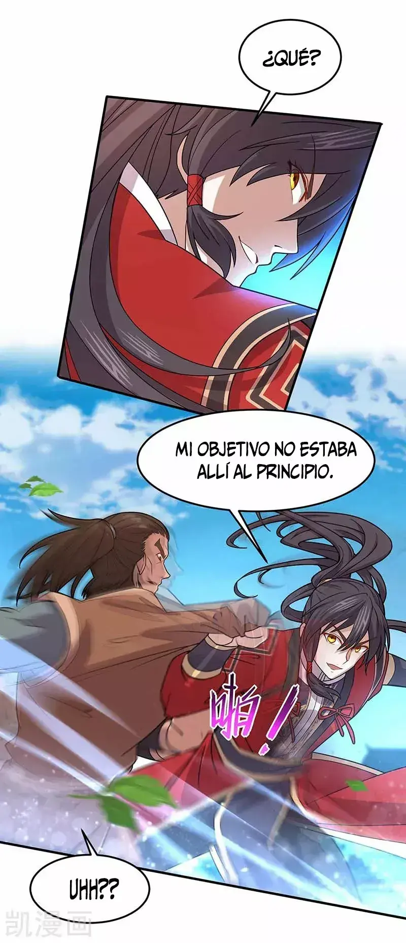 Capitulo 102 page 7