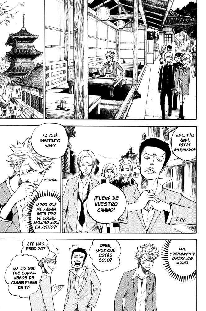 Capitulo 63 page 16