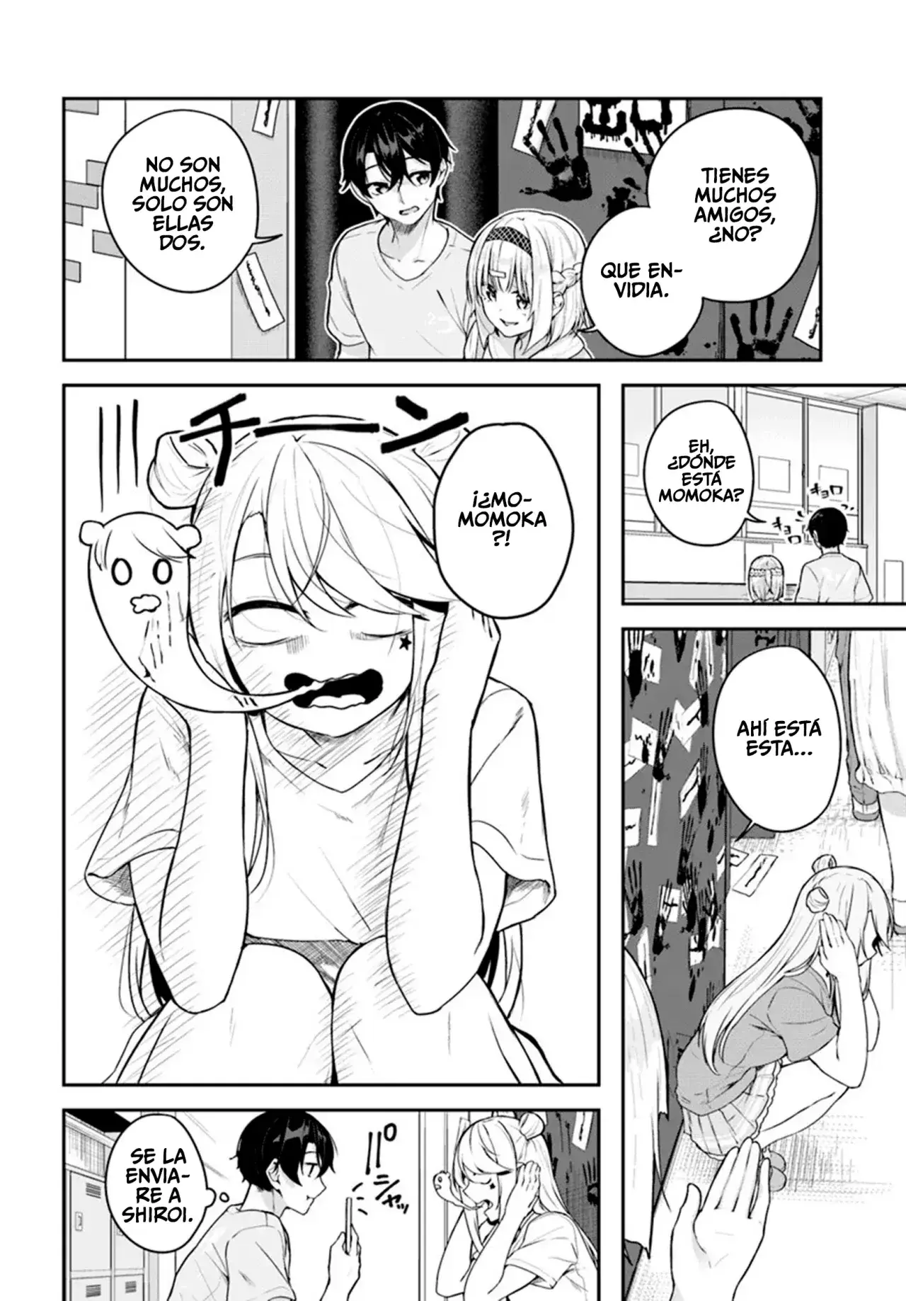 Capitulo 14.30 page 14