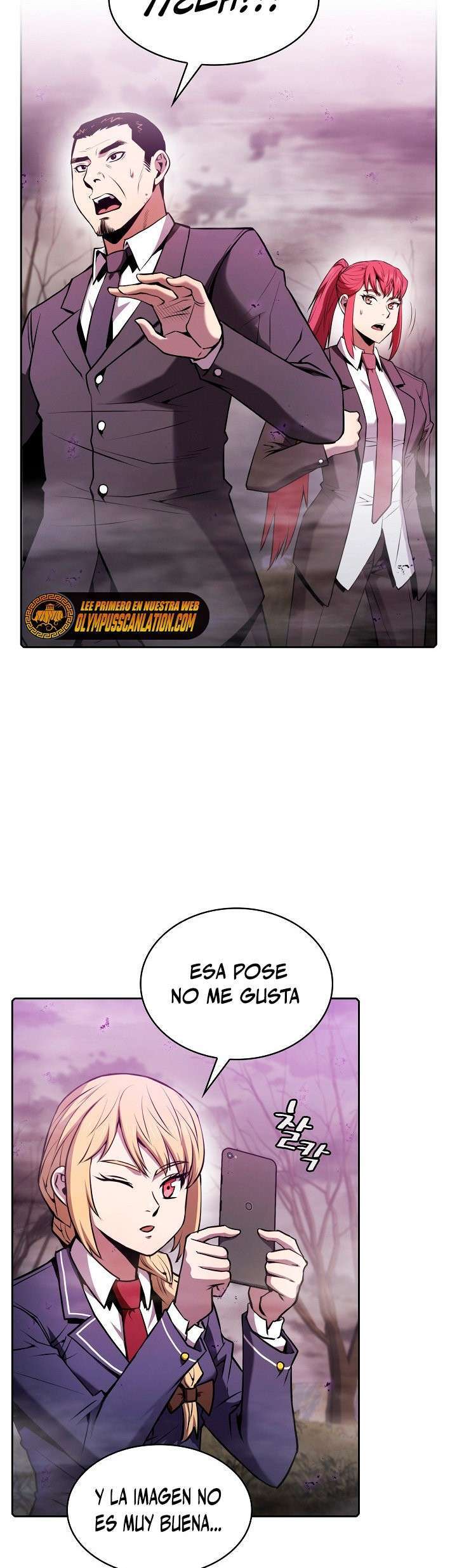 Capitulo 90 page 8