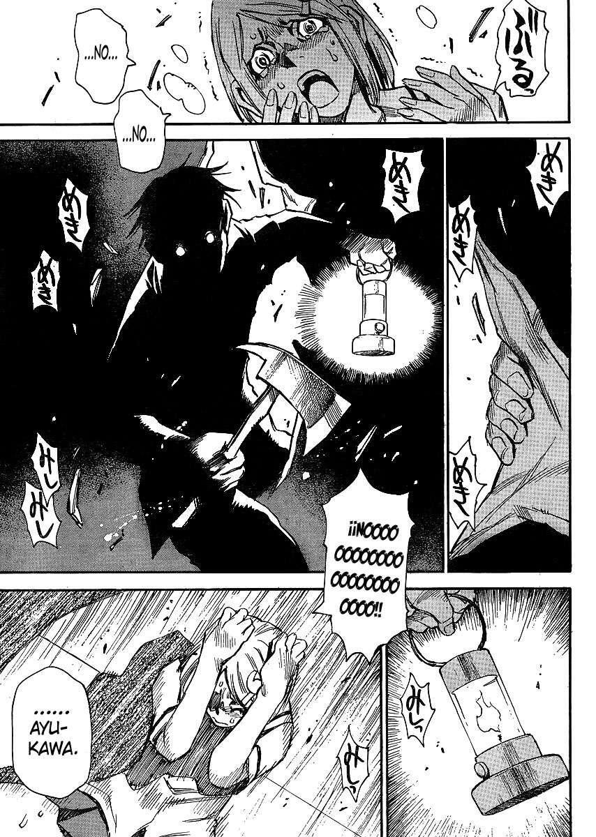 Capitulo 1 page 17