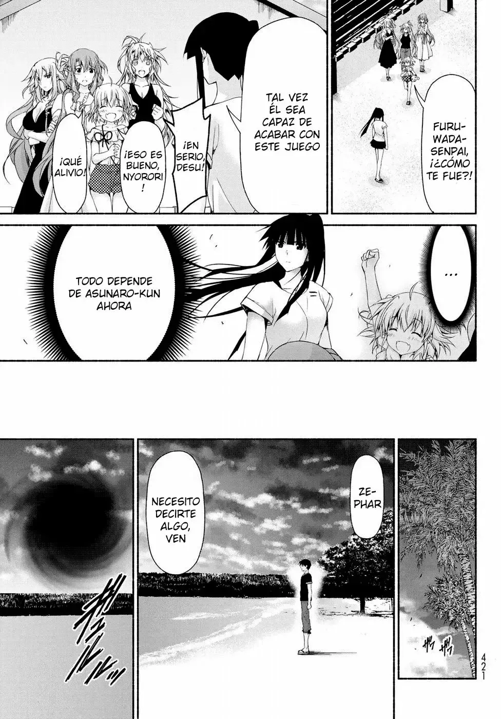 Capitulo 11 page 26