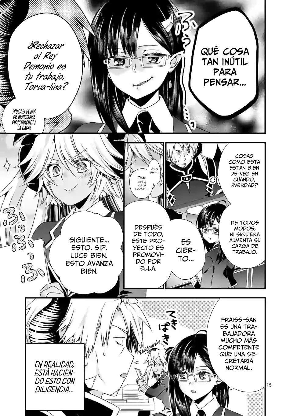 Capitulo 34 page 17