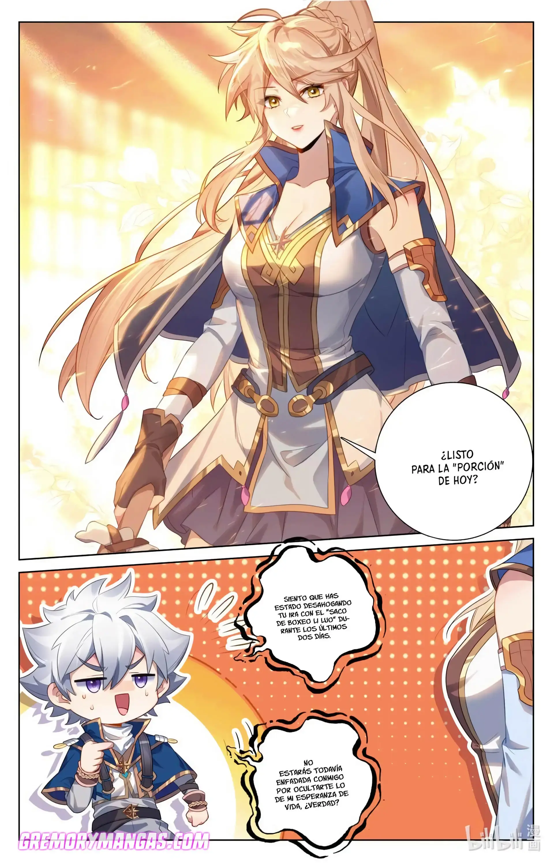 Capitulo 156 page 9