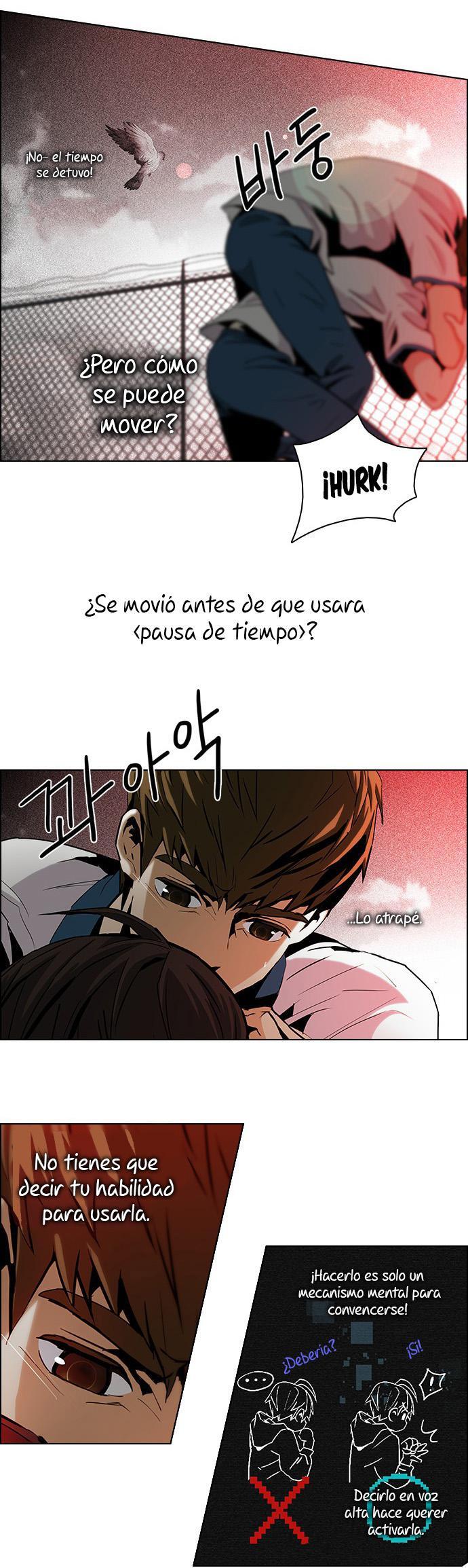 Capitulo 65 page 15