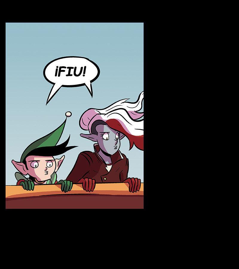 Capitulo 117 page 33
