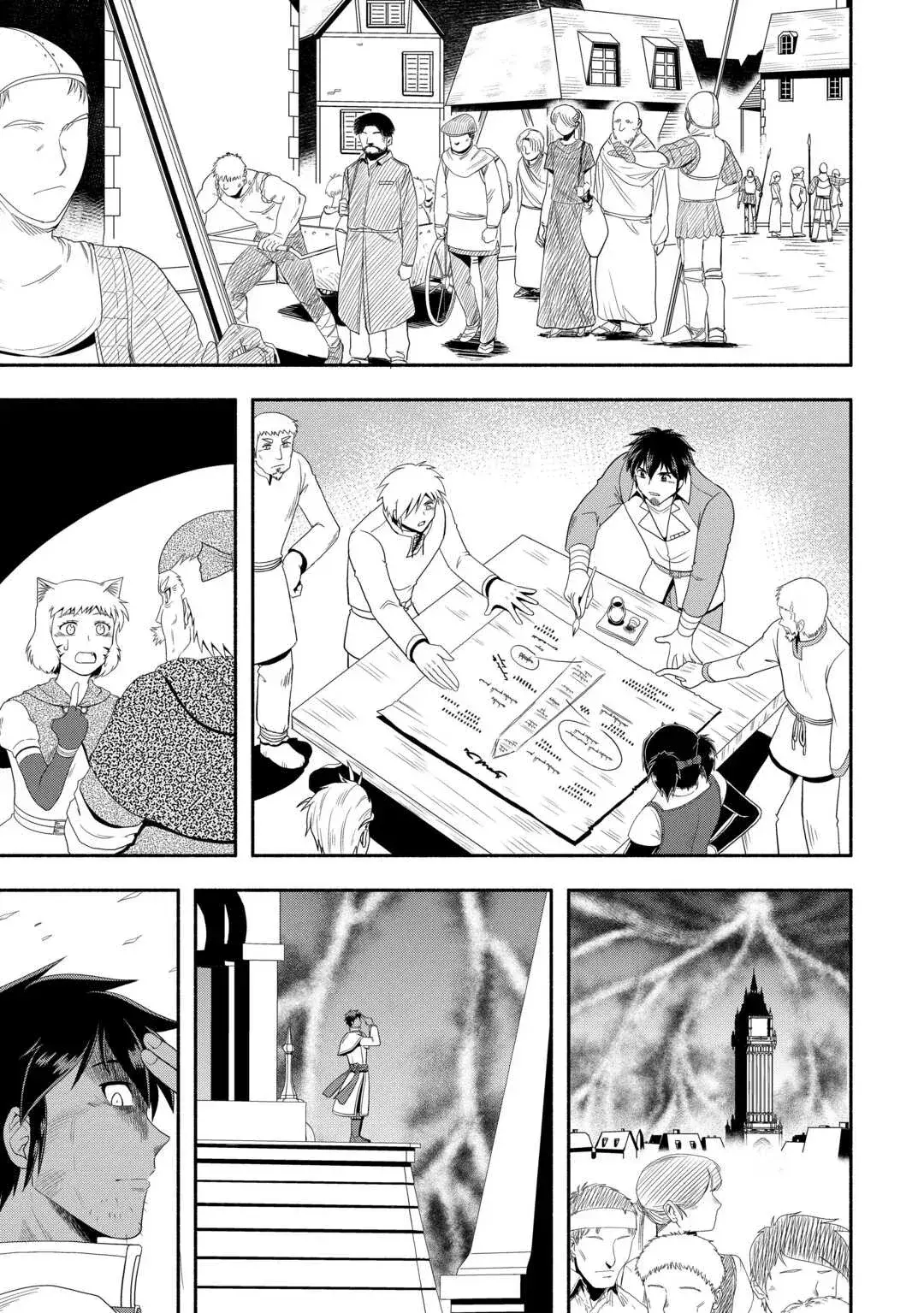 Capitulo 73 page 27