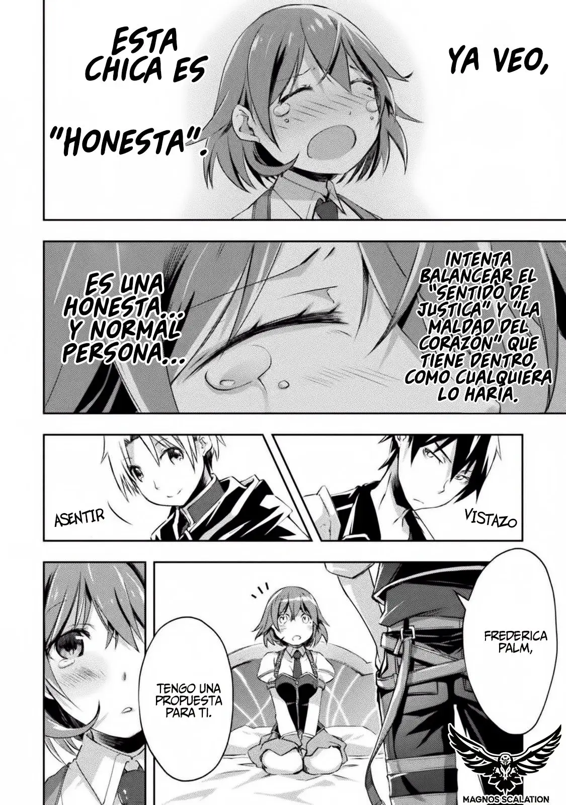 Capitulo 12 page 11