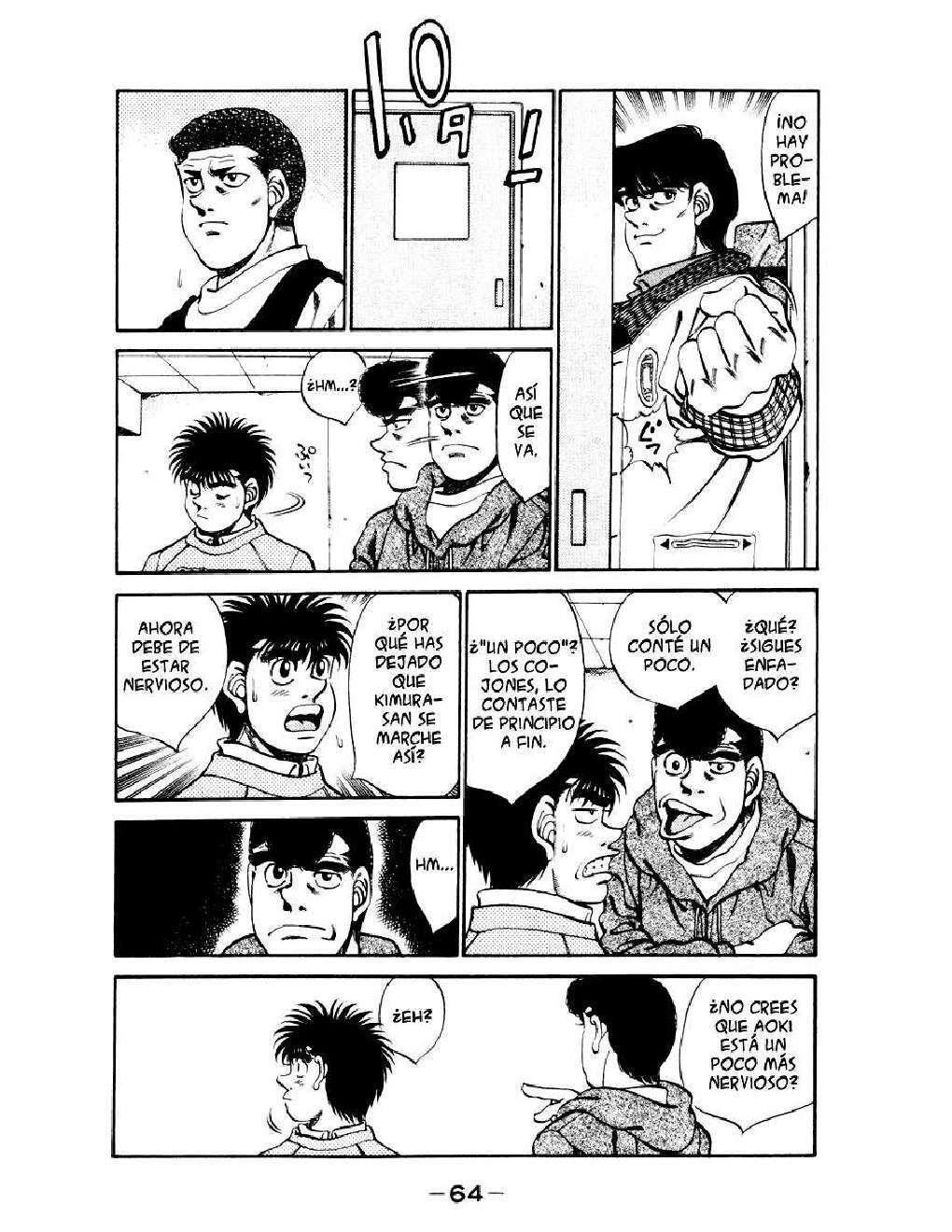 Capitulo 272 page 3