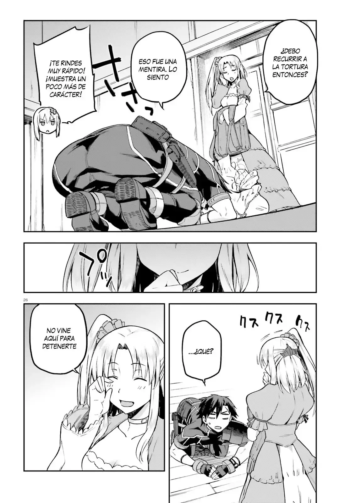 Capitulo 12 page 27