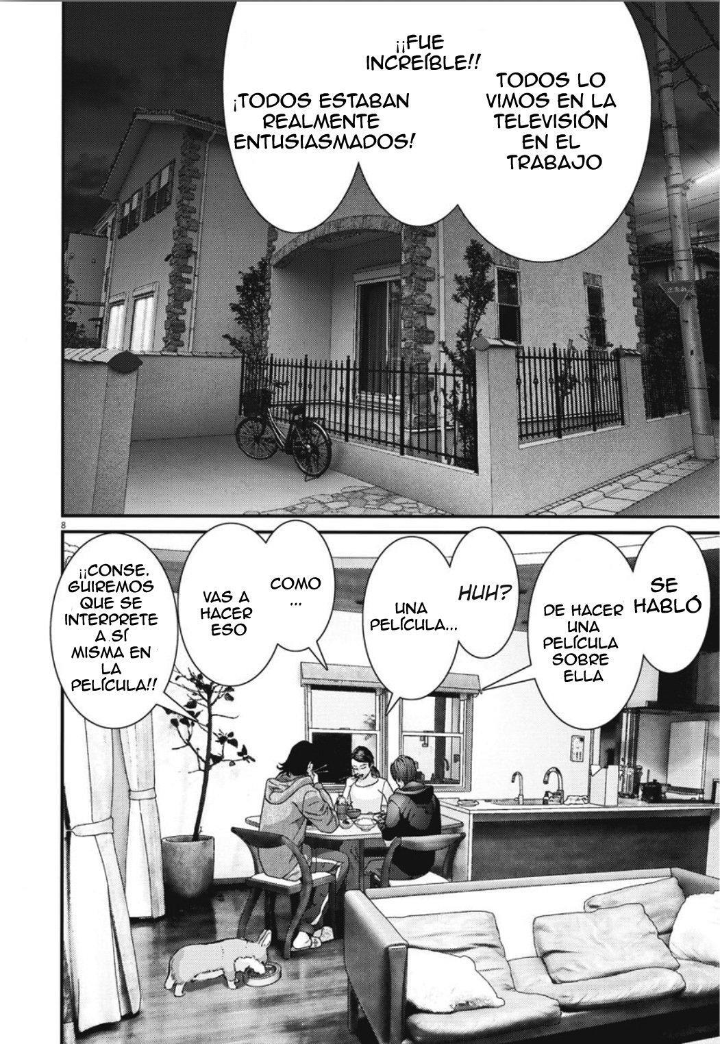 Capitulo 41 page 8