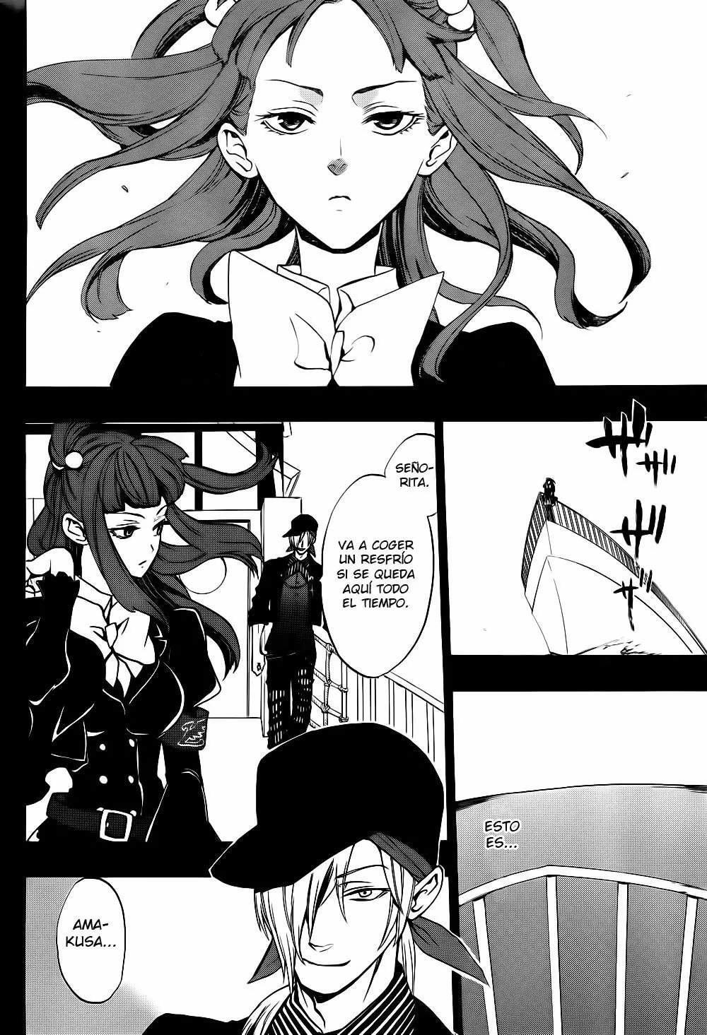 Capitulo 39 page 9