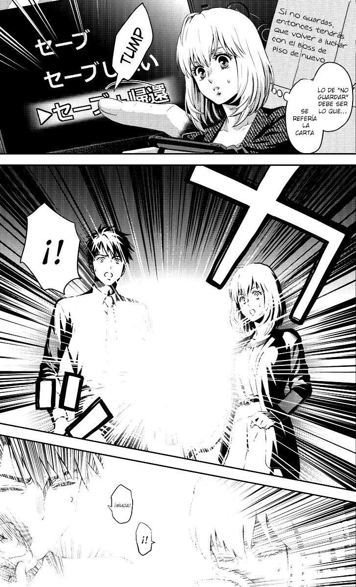 Capitulo 40 page 14