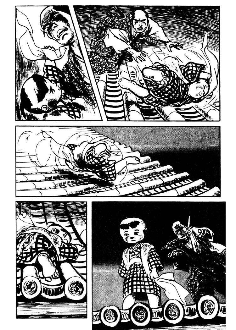 Capitulo 71 page 107