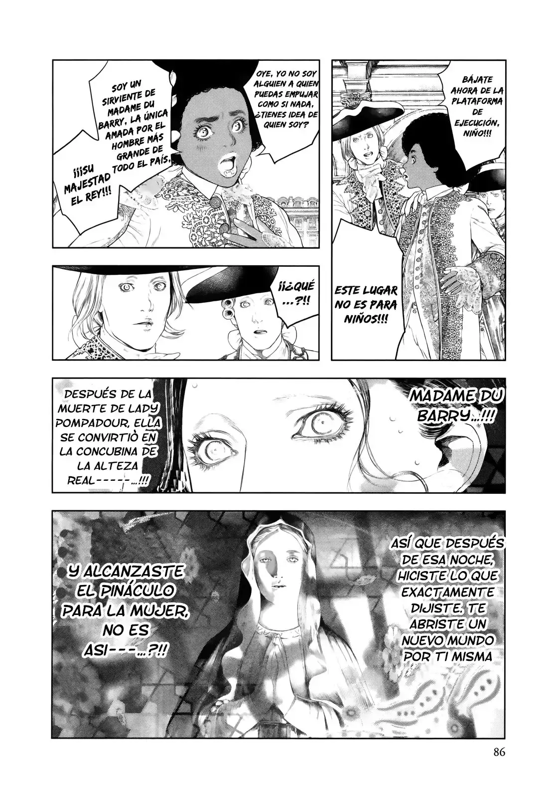 Capitulo 80 page 8