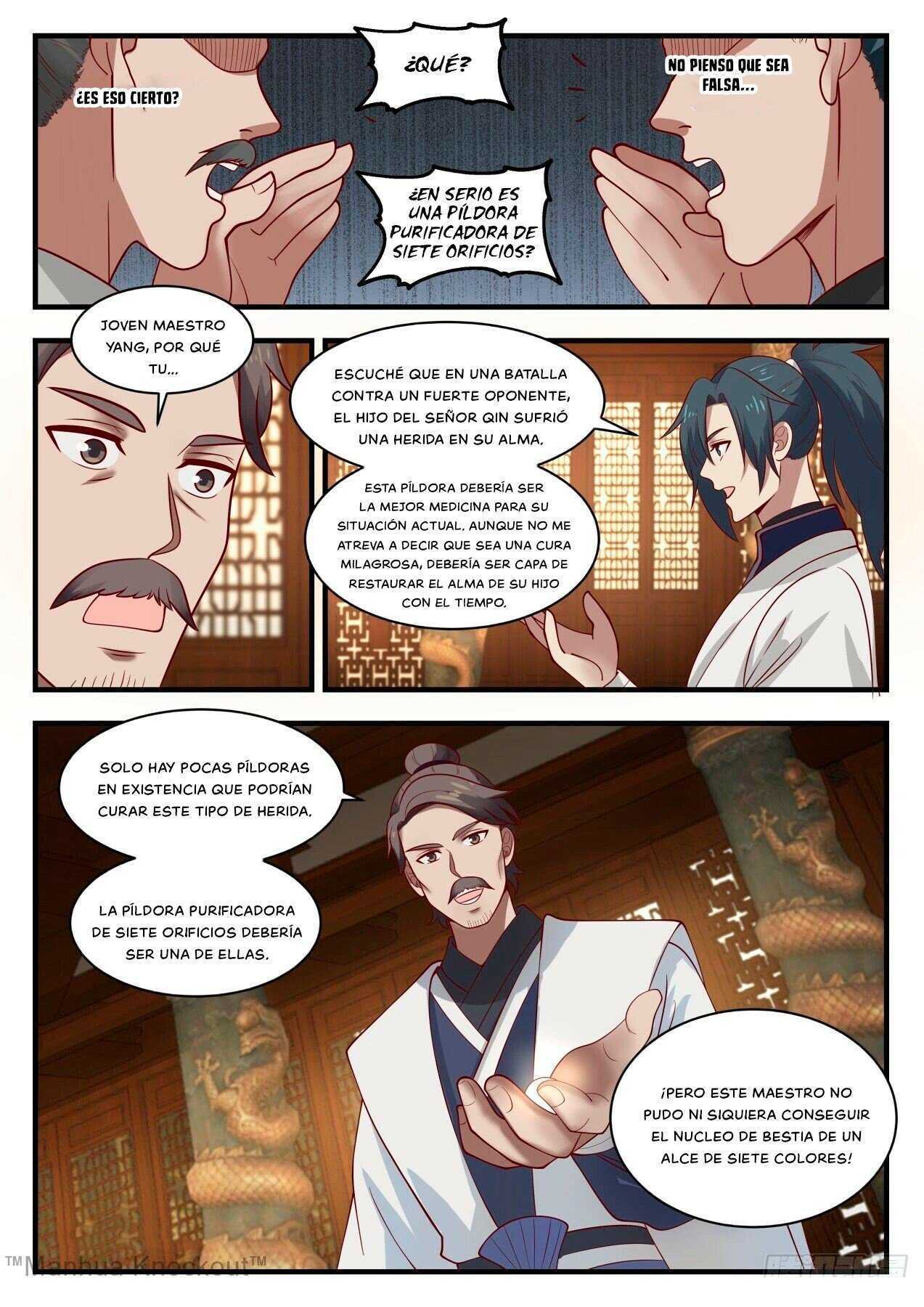 Capitulo 1448 page 9