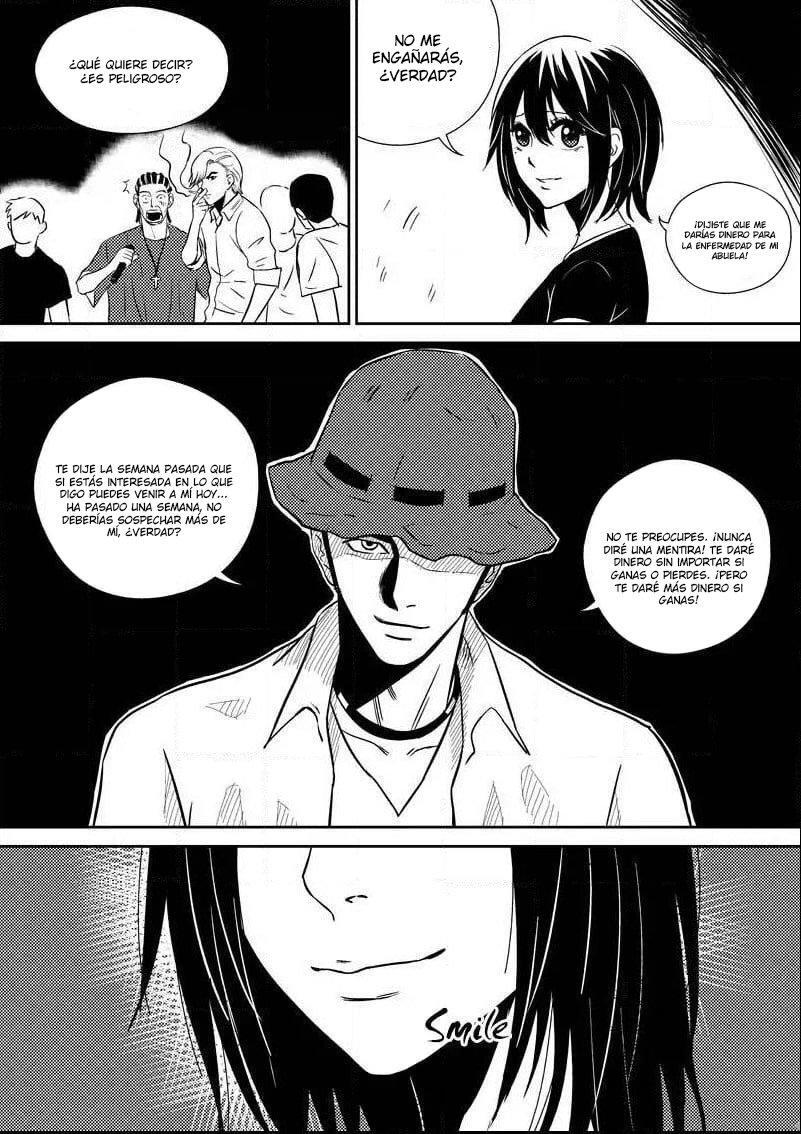 Capitulo 30 page 8