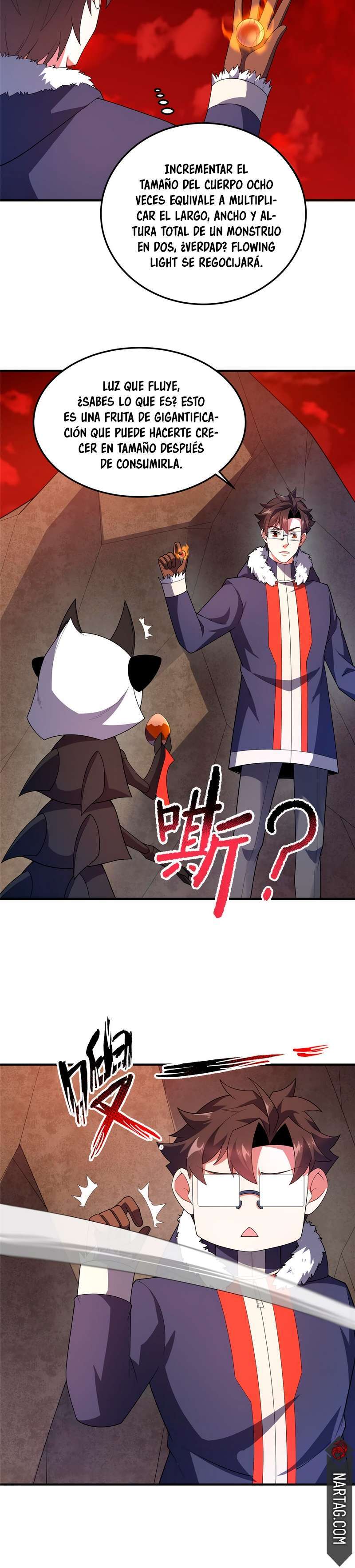 Capitulo 175 page 11