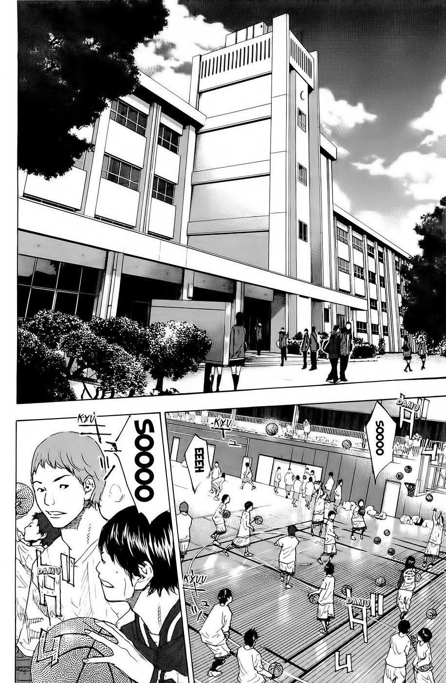 Capitulo 203 page 14