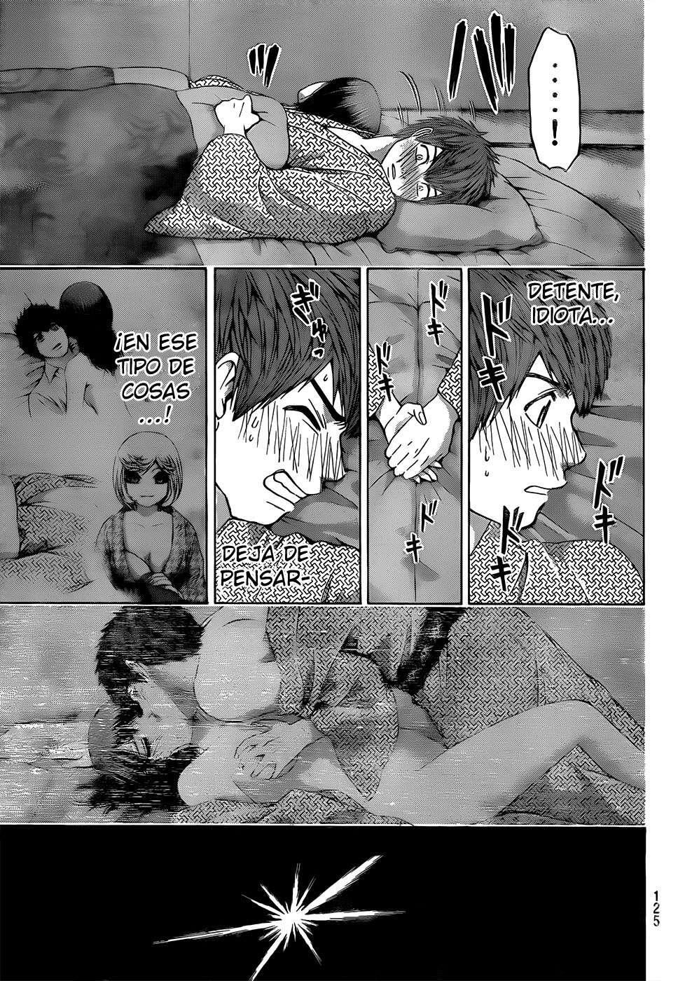 Capitulo 85 page 17