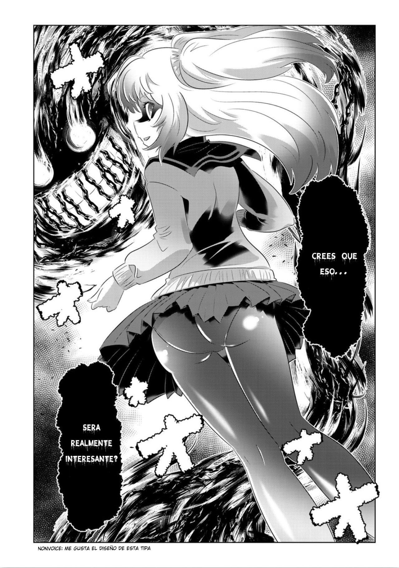 Capitulo 30 page 19