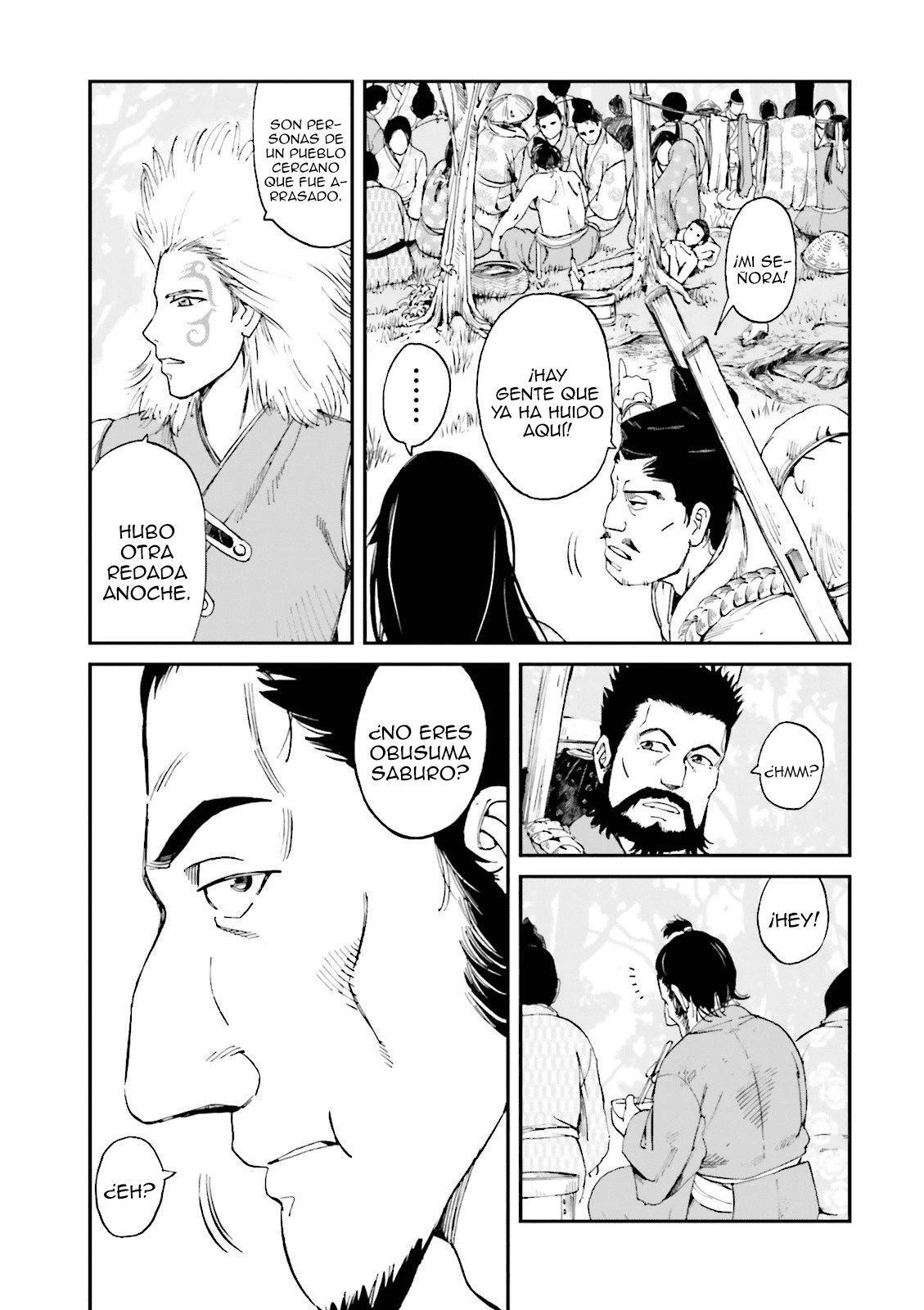 Capitulo 19 page 8