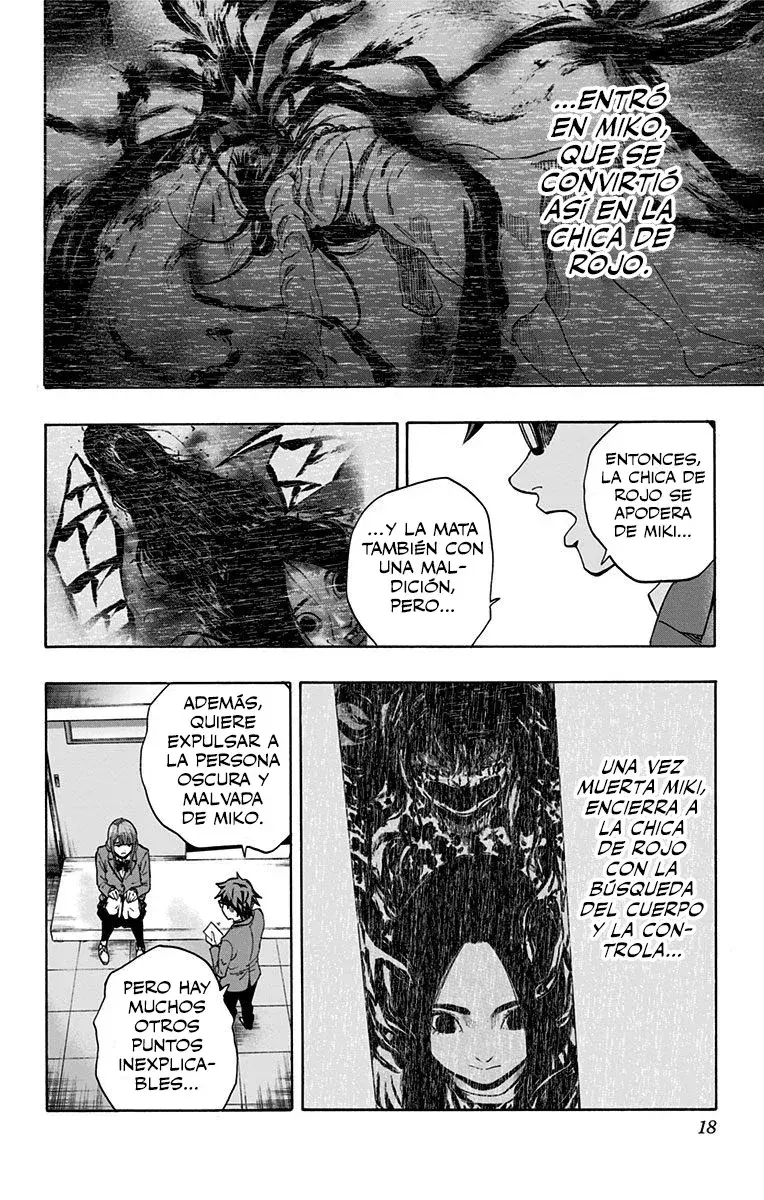 Capitulo 123 page 18