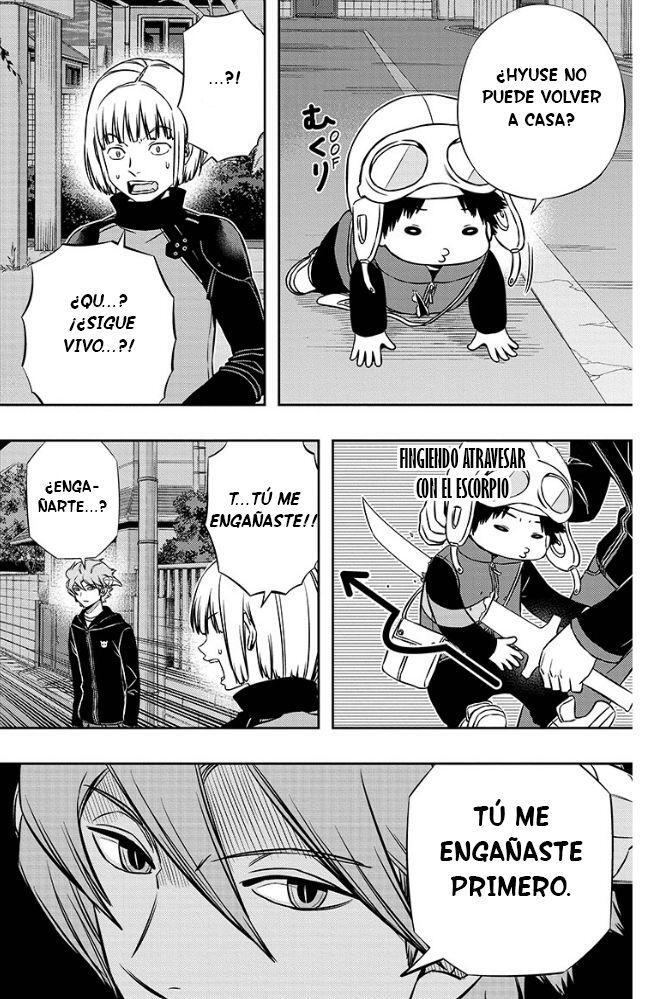 Capitulo 135 page 12