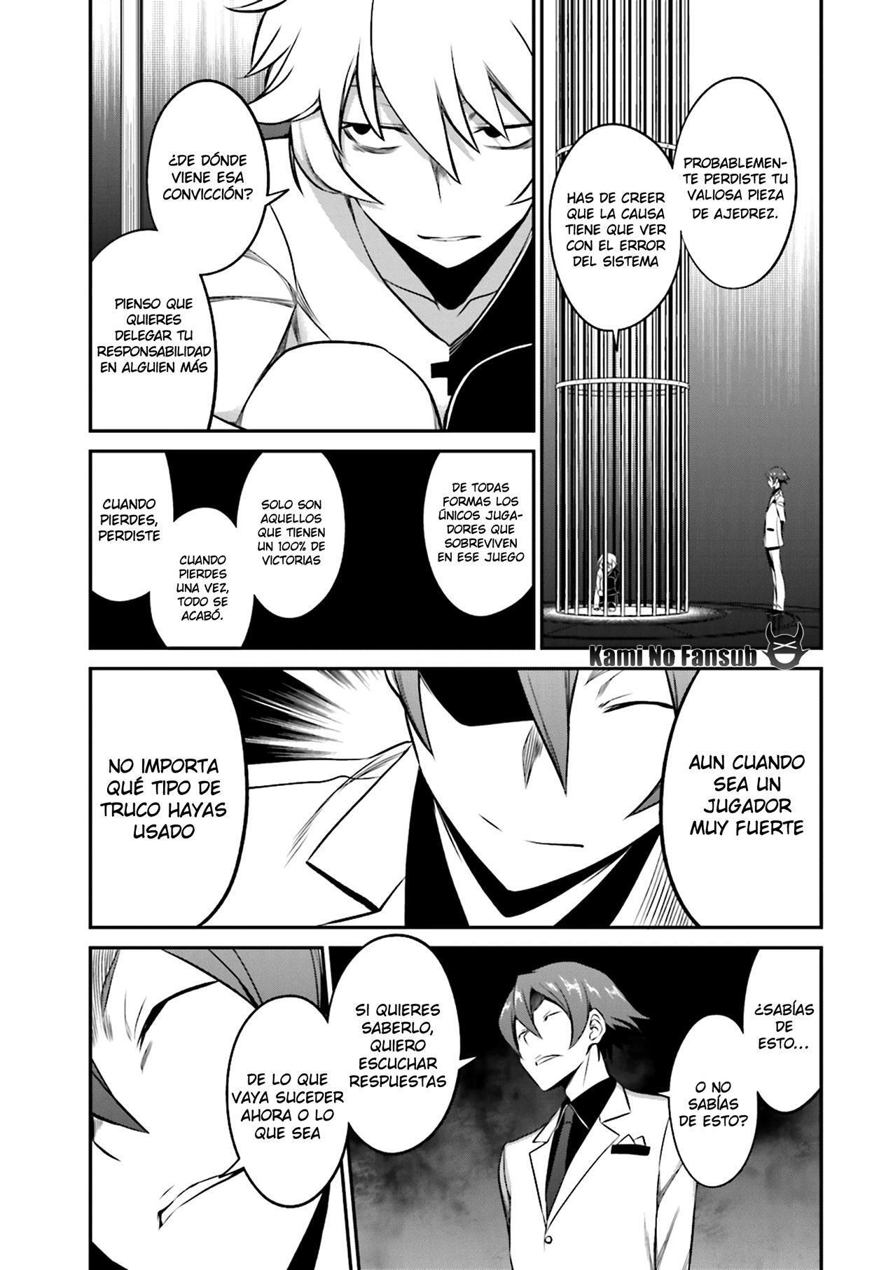 Capitulo 26 page 10