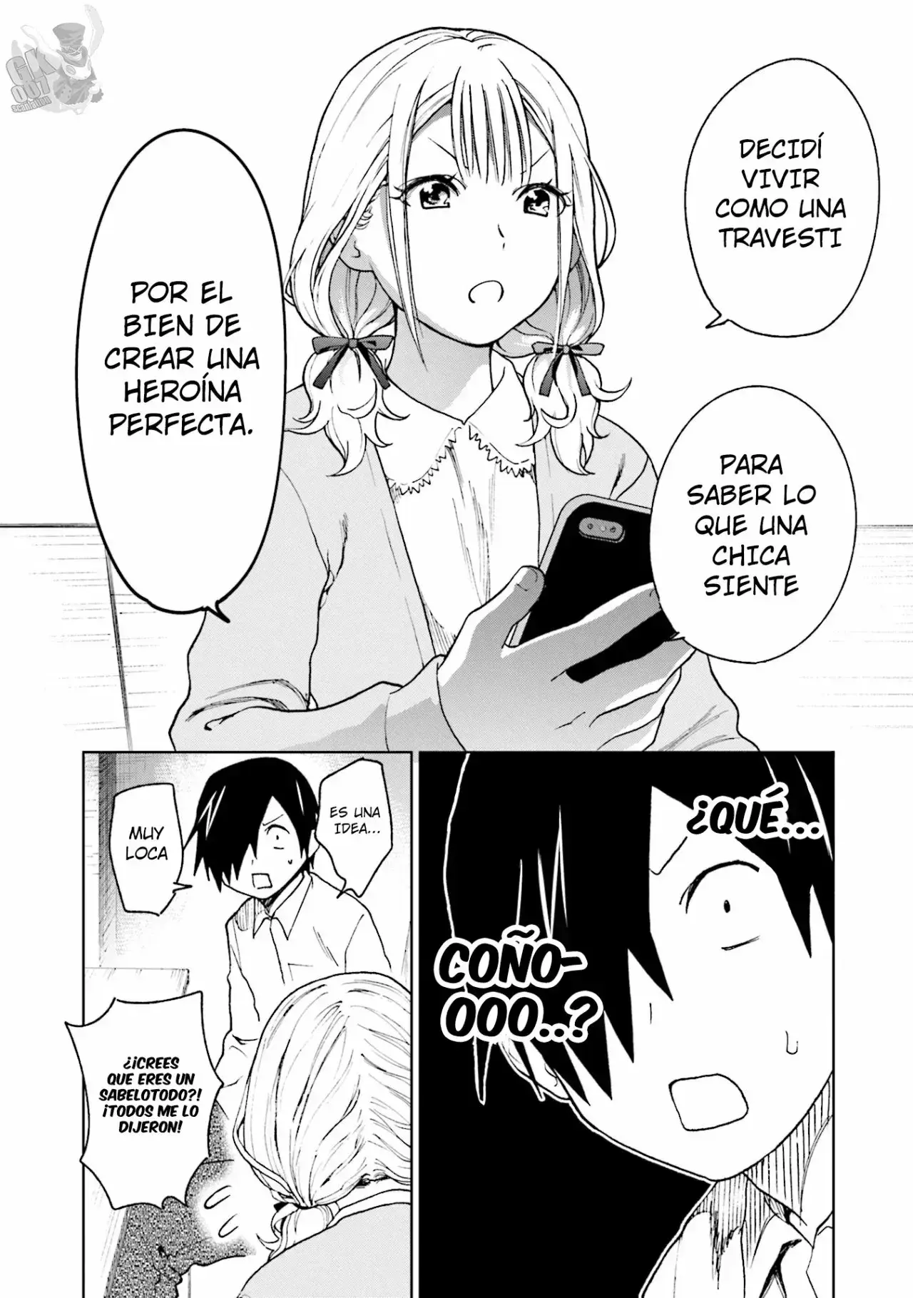 Capitulo 16 page 23