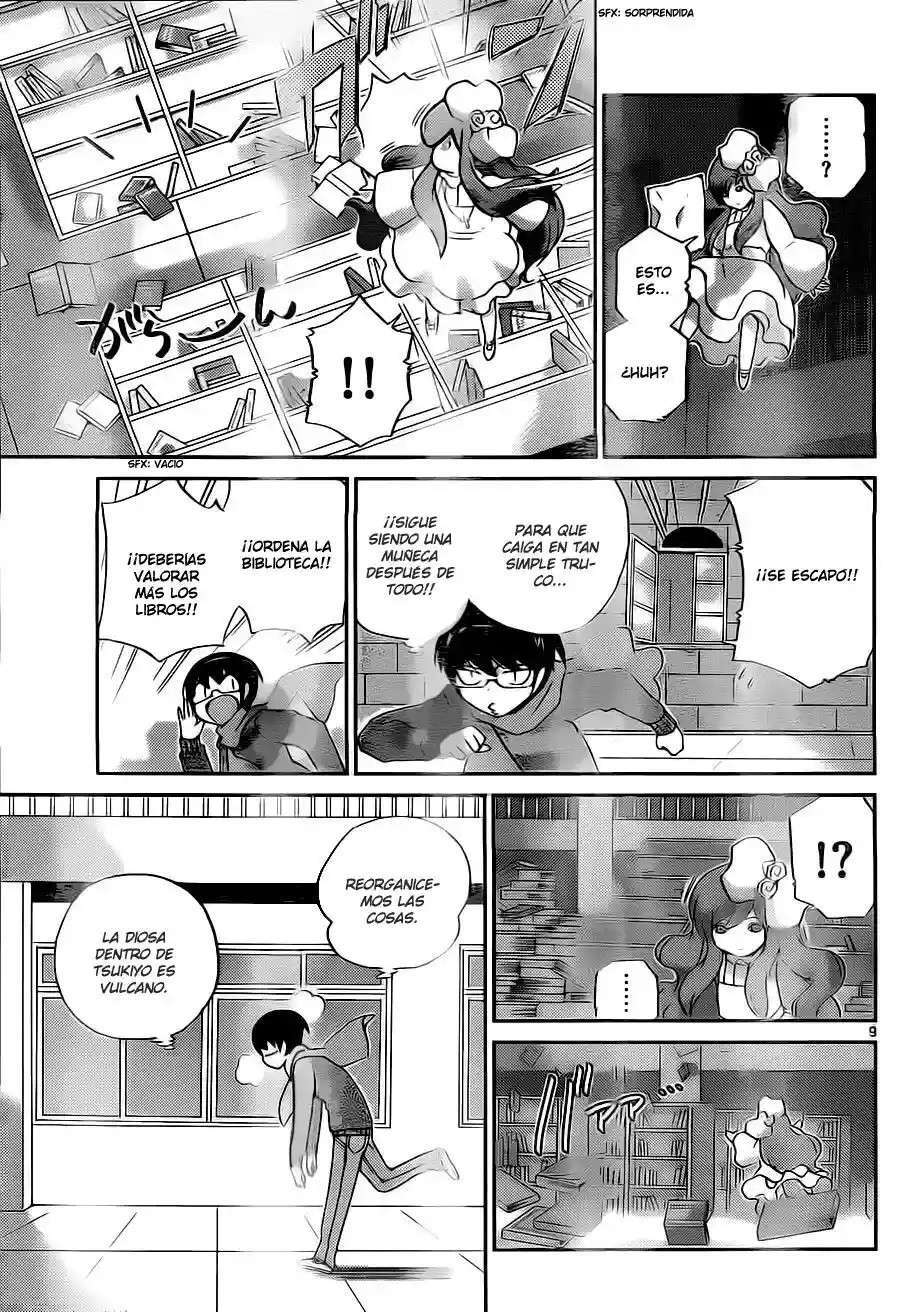 Capitulo 133 page 10