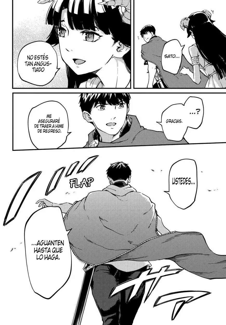 Capitulo 52 page 20