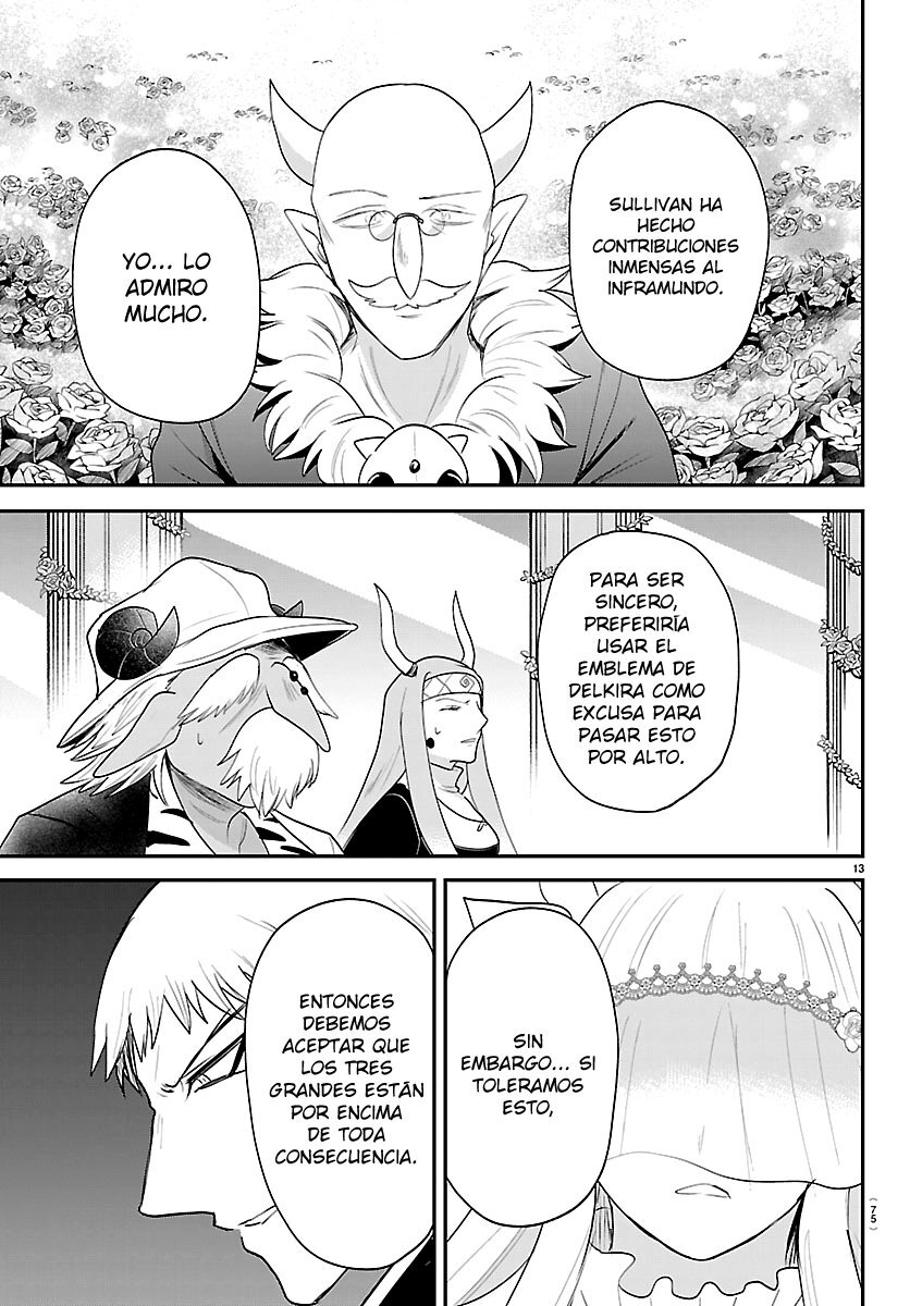 Capitulo 451 page 14