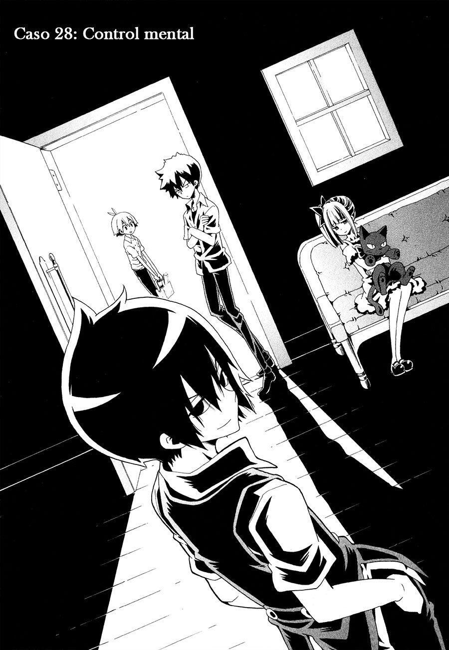 Capitulo 28 page 6