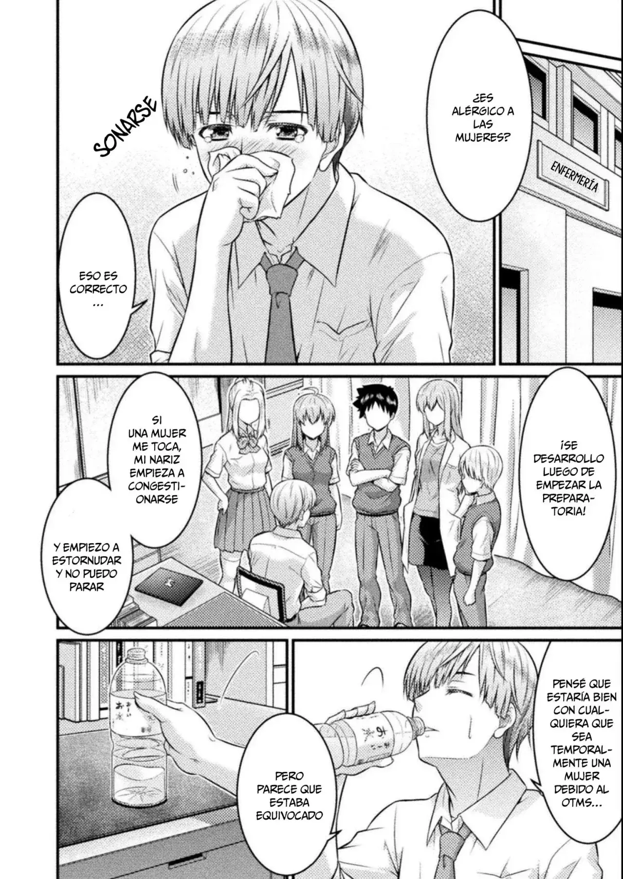Capitulo 8 page 9
