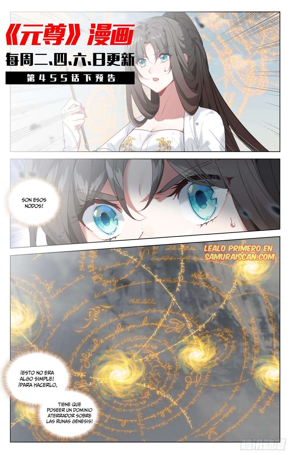 Capitulo 861 page 10