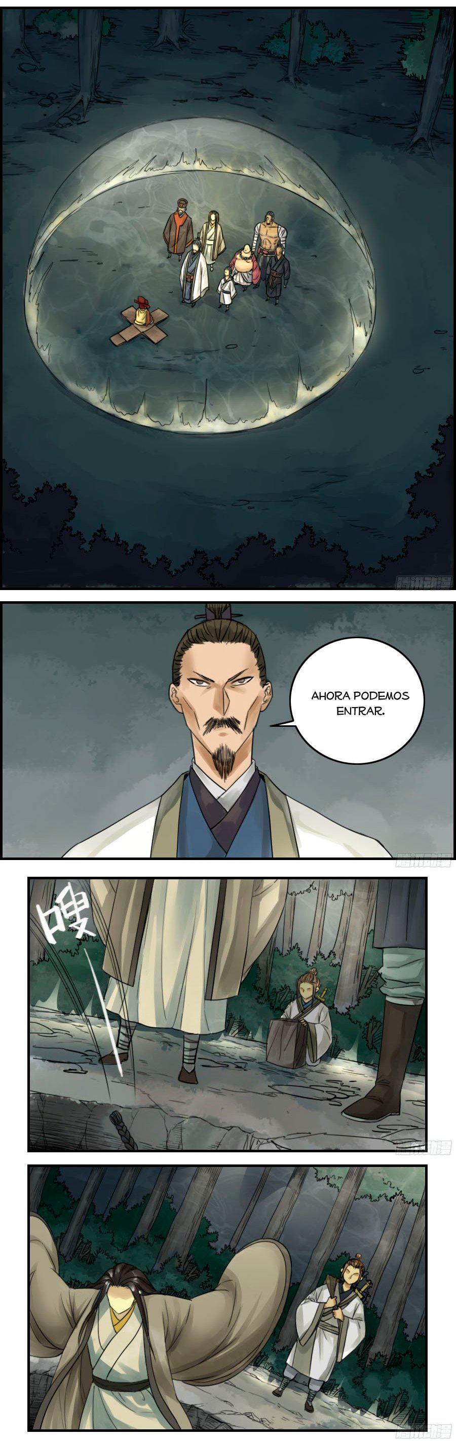 Capitulo 50 page 6