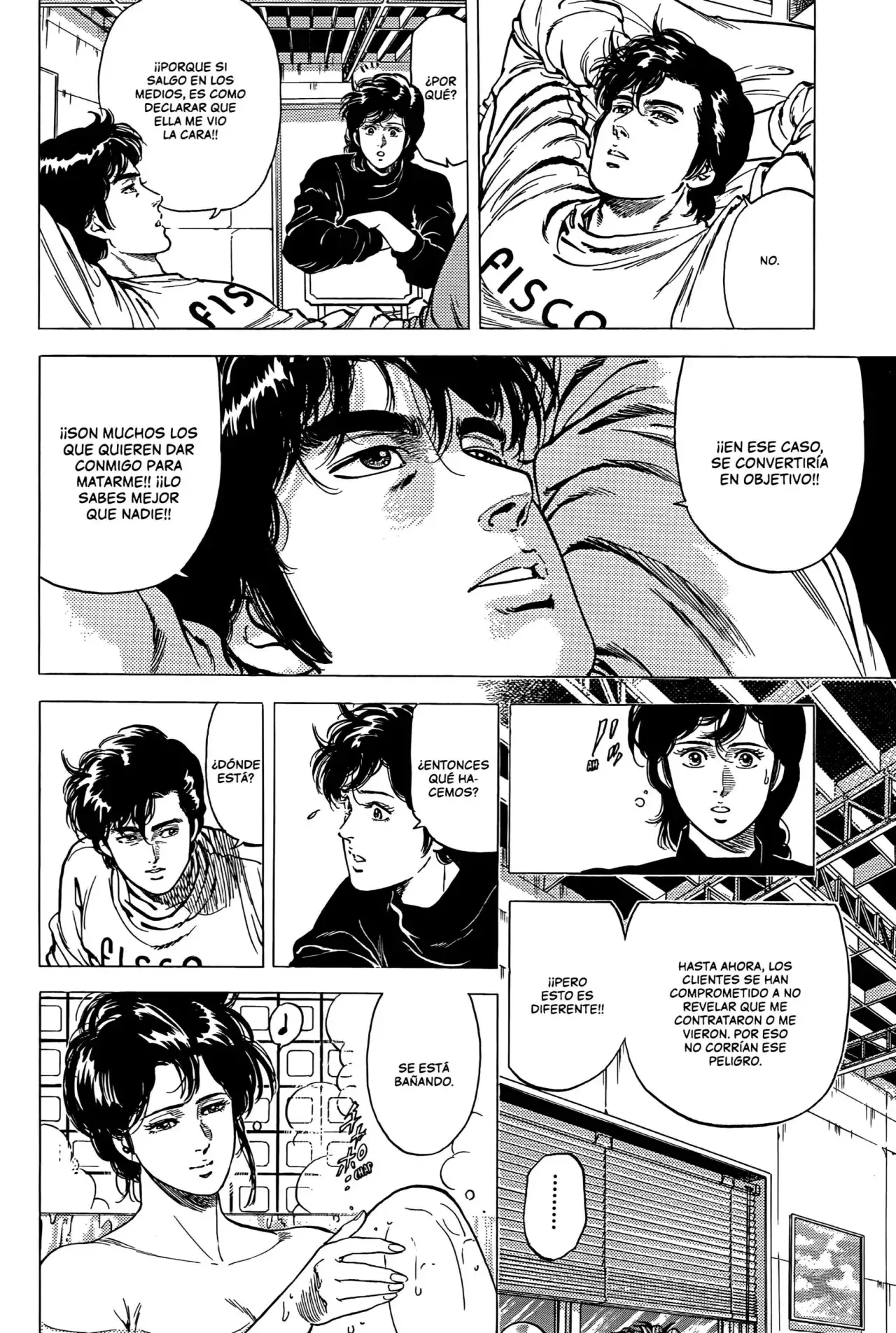 Capitulo 101 page 15