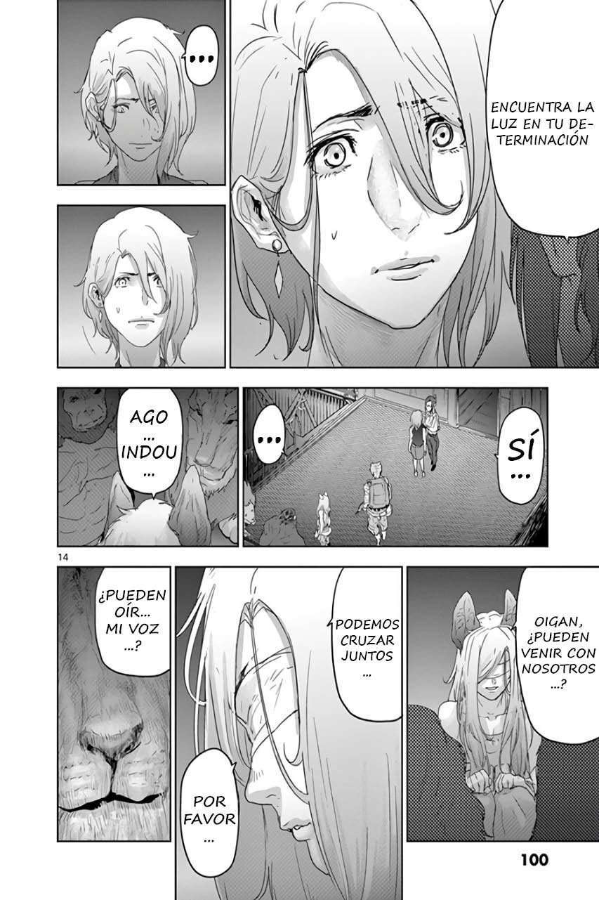 Capitulo 82 page 14