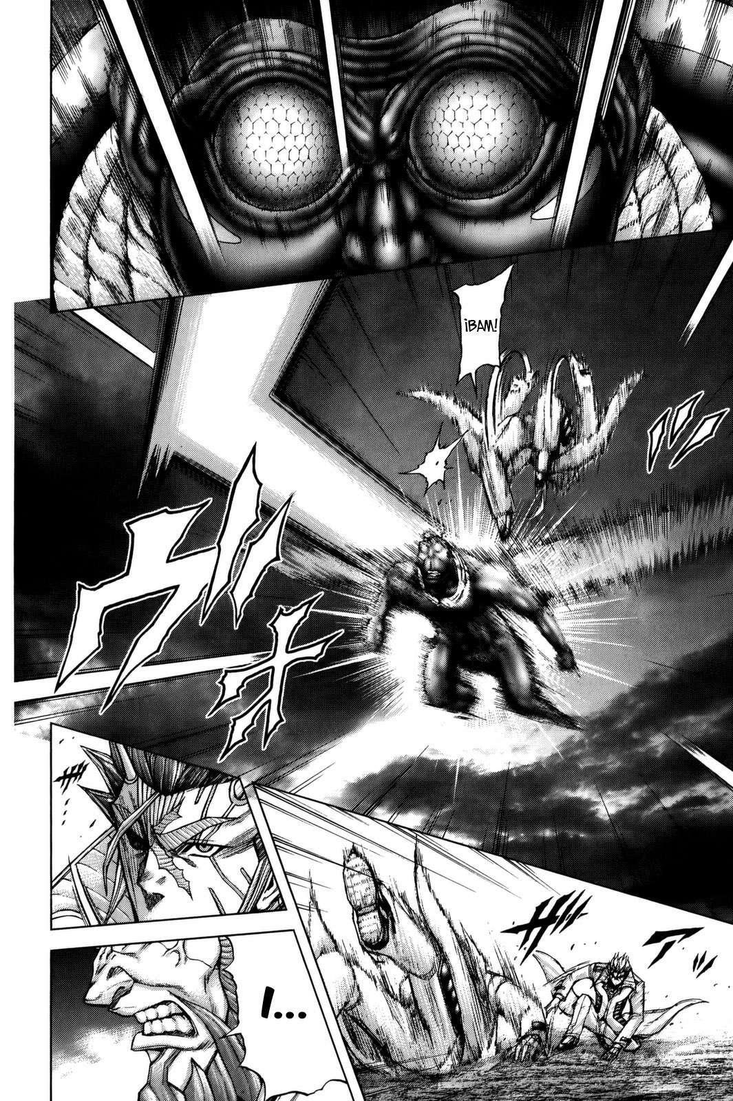 Capitulo 70 page 4