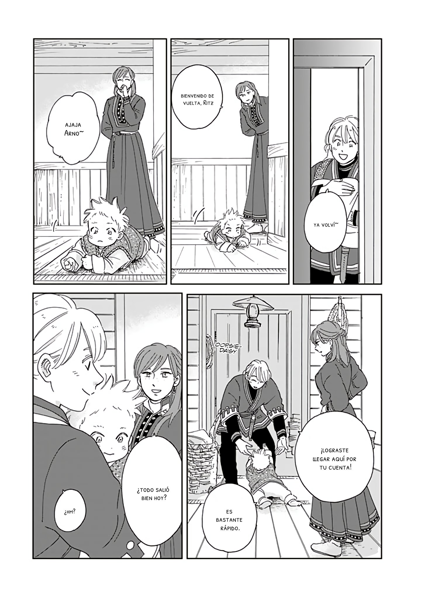 Capitulo 77 page 7