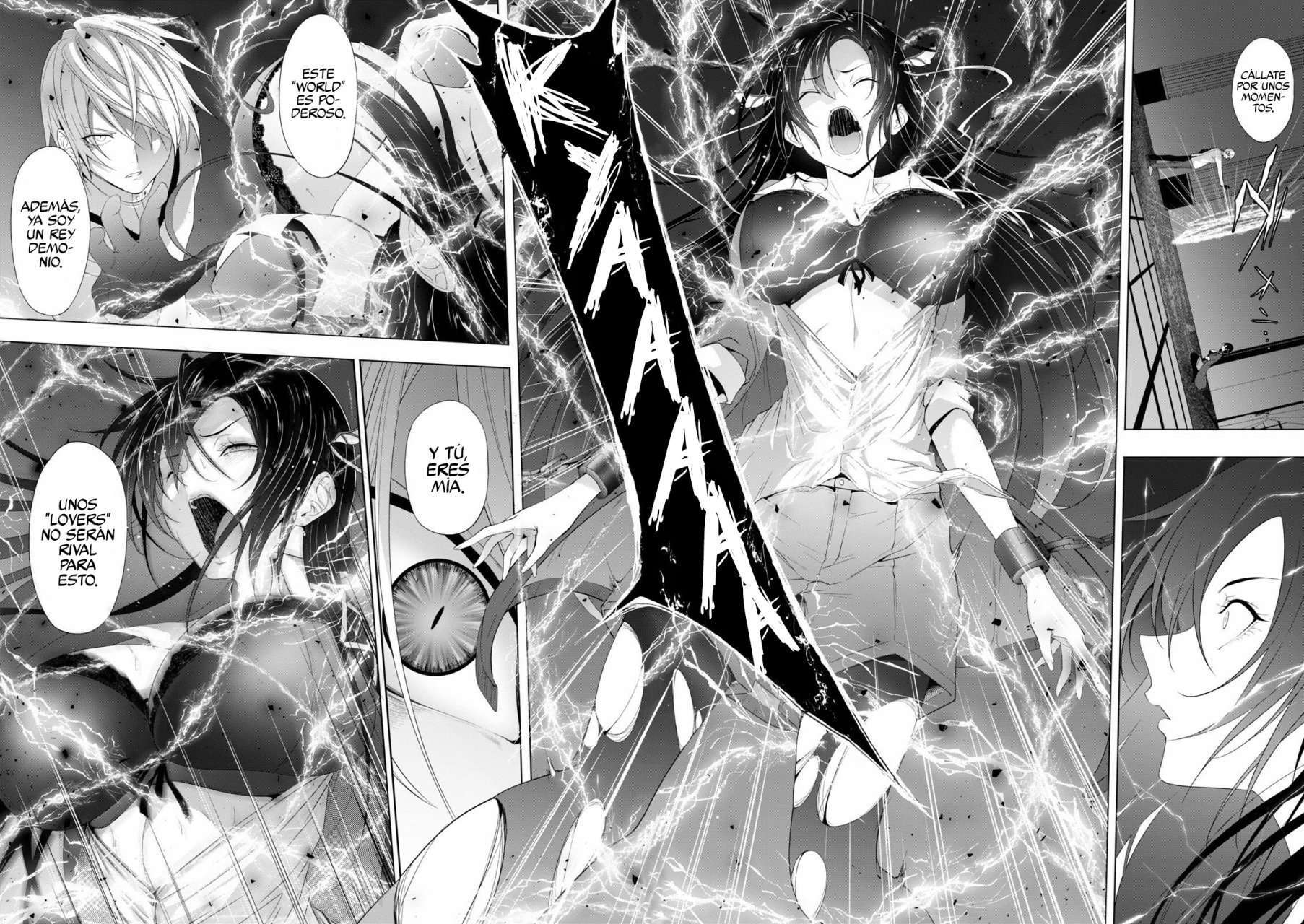 Capitulo 18 page 9