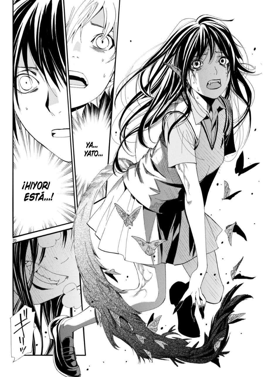 Capitulo 51 page 20