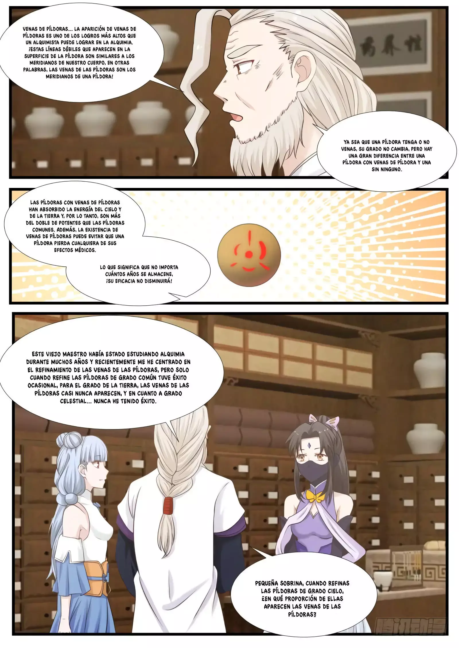 Capitulo 221 page 9