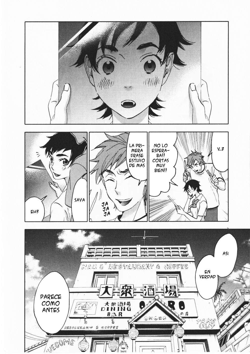 Capitulo 20 page 28