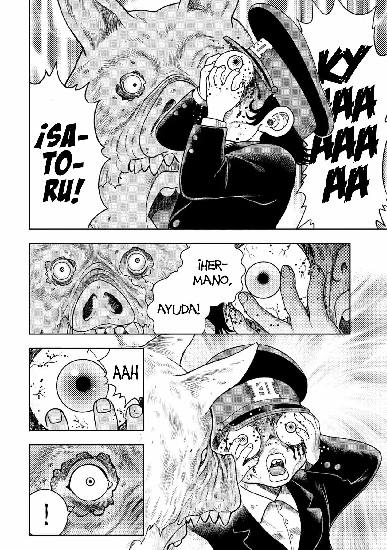 Capitulo 115 page 6