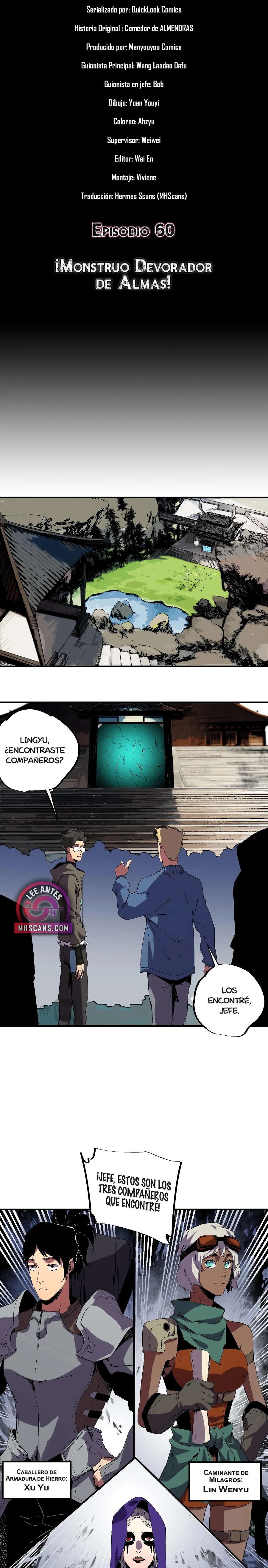 Capitulo 60 page 4