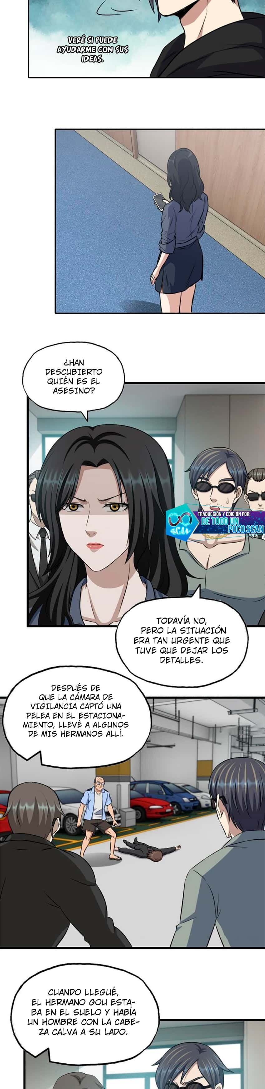 Capitulo 519 page 6